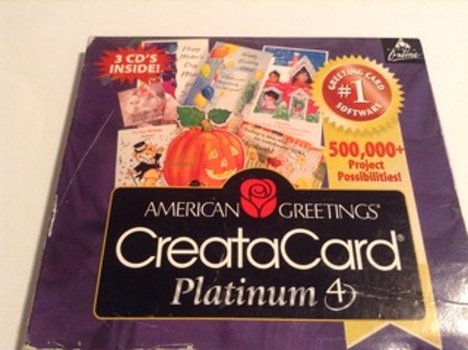 American Greeting Card Software Free