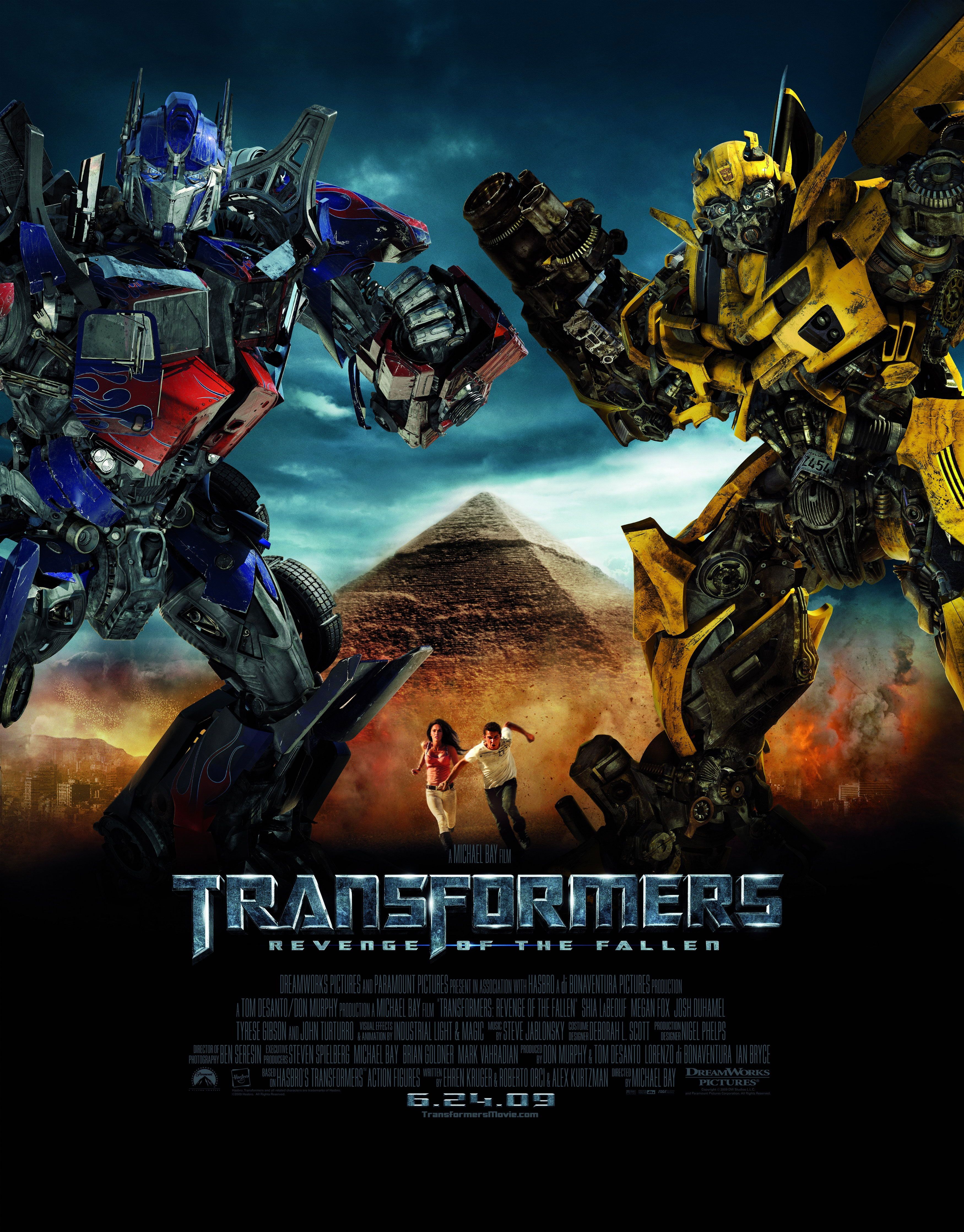 Transformers Film Download