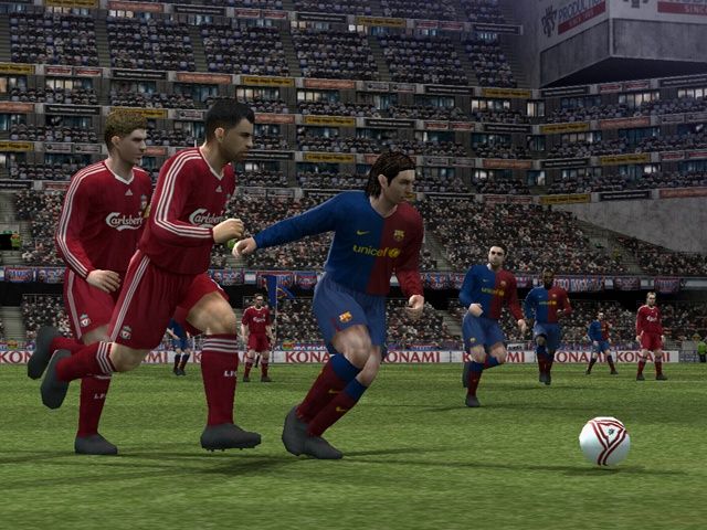 Pes 2009 download full version for pc
