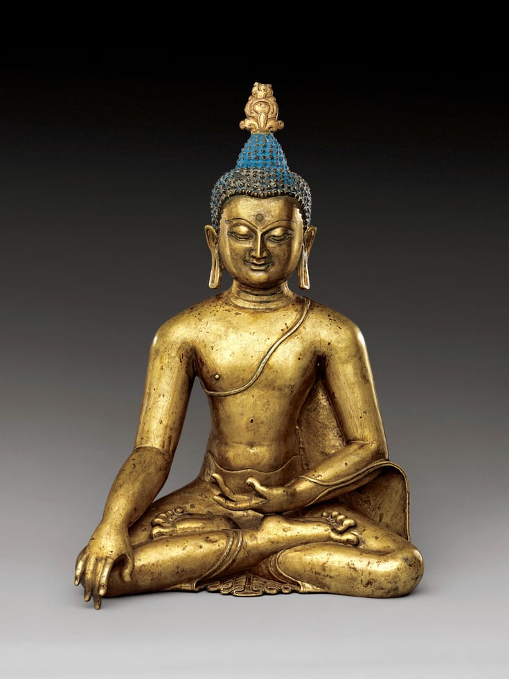 The teaching of buddha pdf